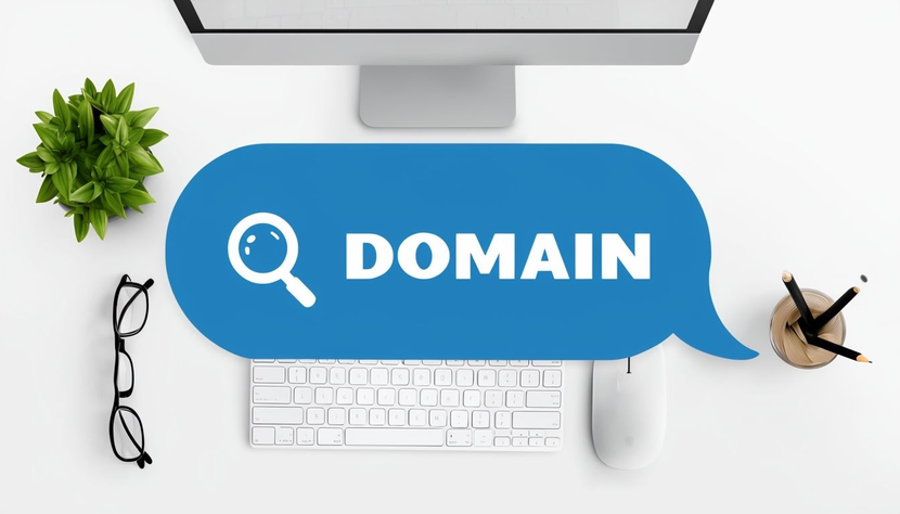 انتقال دامنه