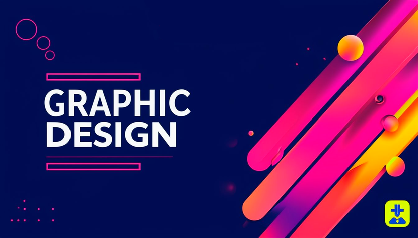 Design of a unique logo