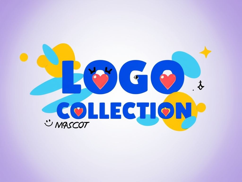 Custom logo design